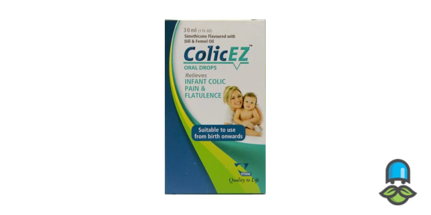 عوارض جانبی و موارد احتیاط کولیکز ویتان